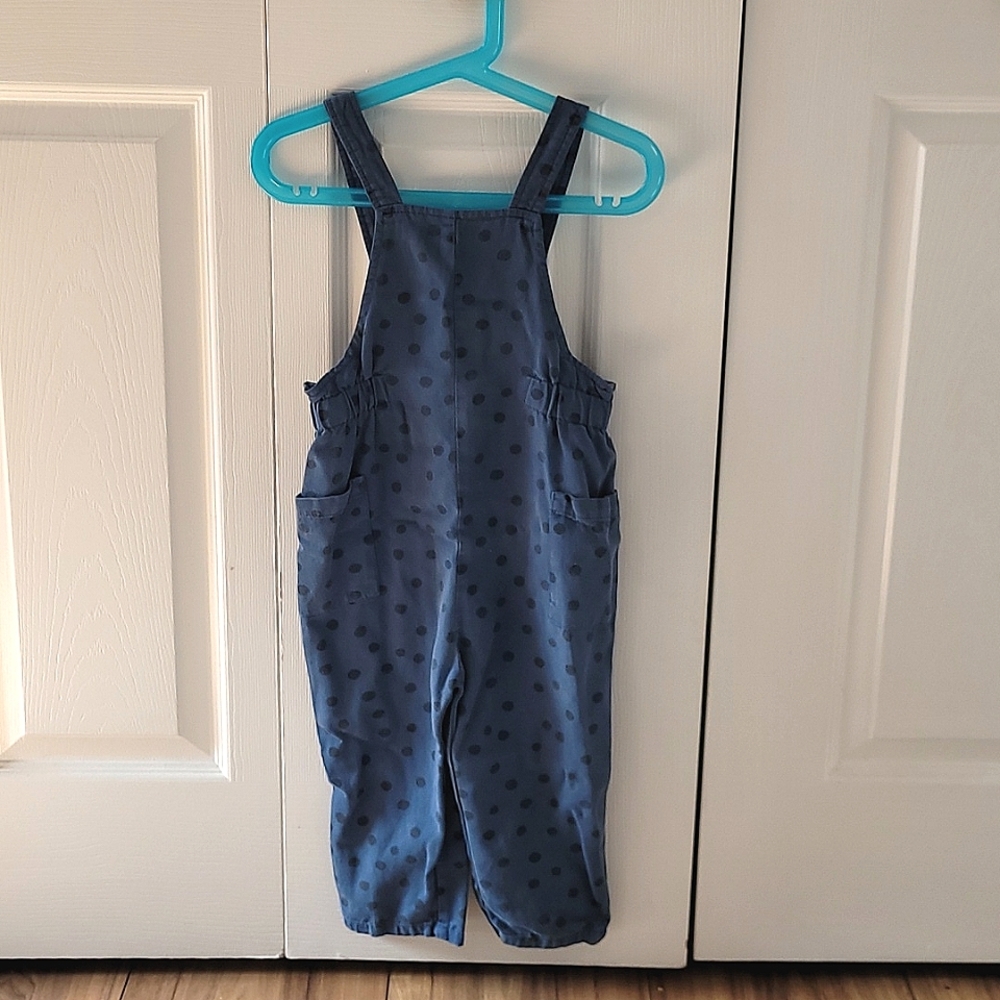 Kids Overalls